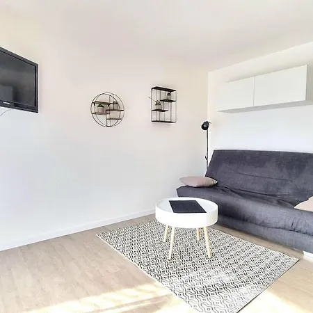 דירה Iris Les Grenadines *