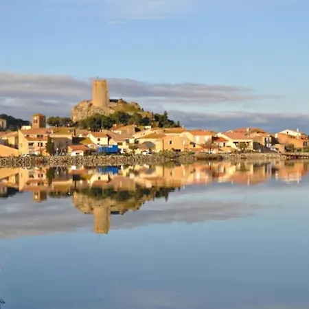 Διαμέρισμα Iris Les Grenadines Gruissan