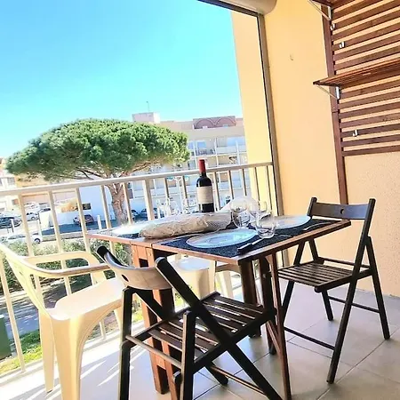 Iris Les Grenadines * Gruissan