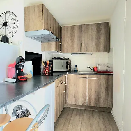 Iris Les Grenadines 아파트 그륏상