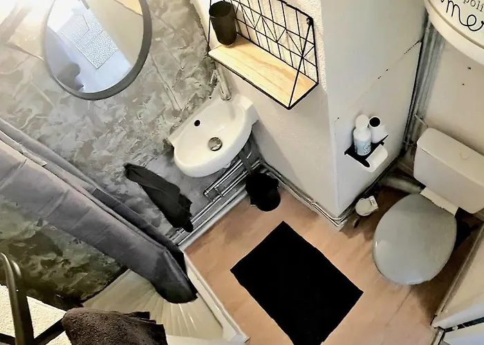 Iris Les Grenadines Διαμέρισμα