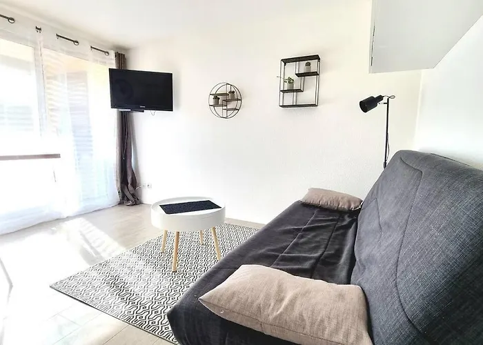 Apartamento Iris Les Grenadines *