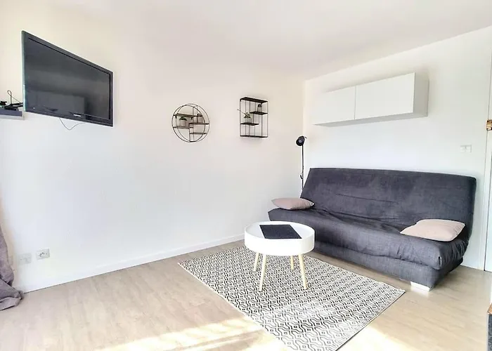 Apartamento Iris Les Grenadines *